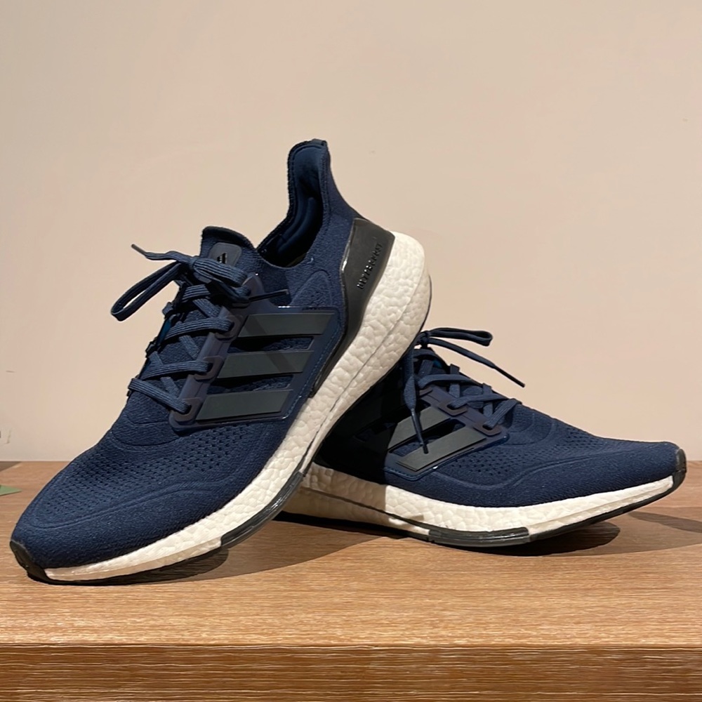 Mens Adidas Ultraboost 21 Size 11.5